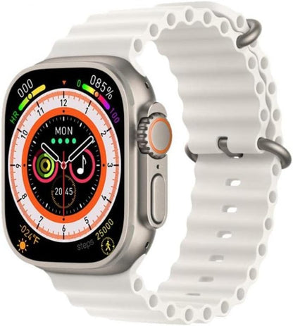 Pack Mujer Élite – Reloj de Lujo + Smartwatch Ultra Pro